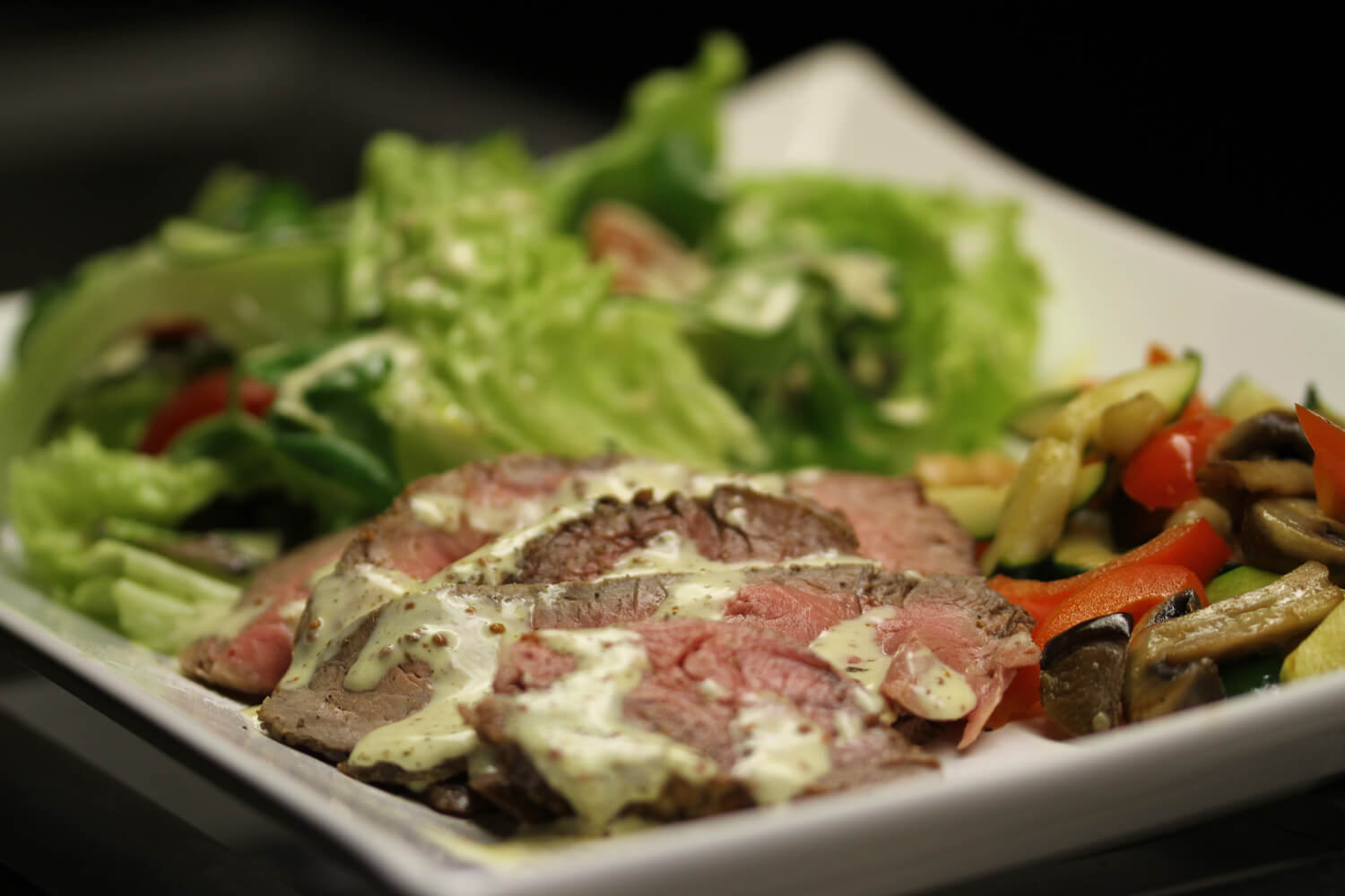 Italienische Spezialitäten